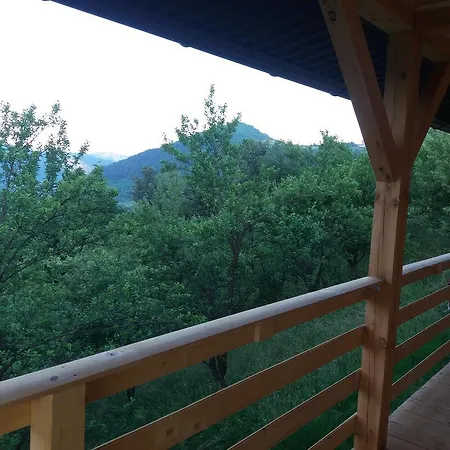 Apartment In Nature