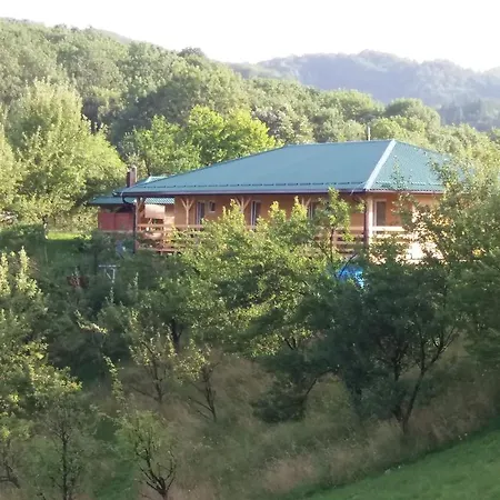 In Nature Apartment Visoko