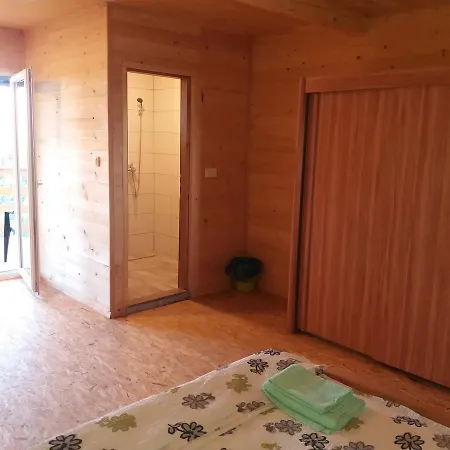 In Nature Apartment *