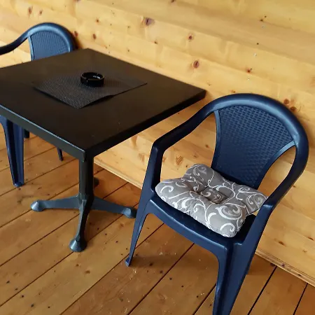 Apartment In Nature Visoko