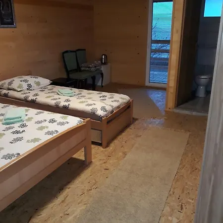 In Nature Apartment