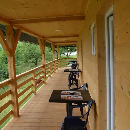 In Nature Apartment
