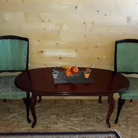 In Nature Apartment