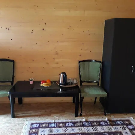 In Nature Apartment Visoko