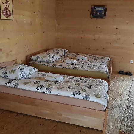 In Nature Apartment