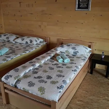 Daire In Nature Visoko