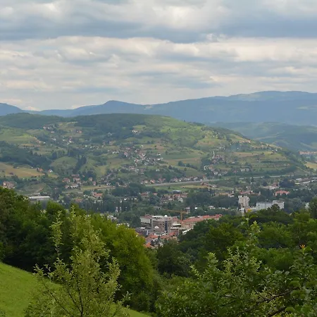 In Nature * Visoko