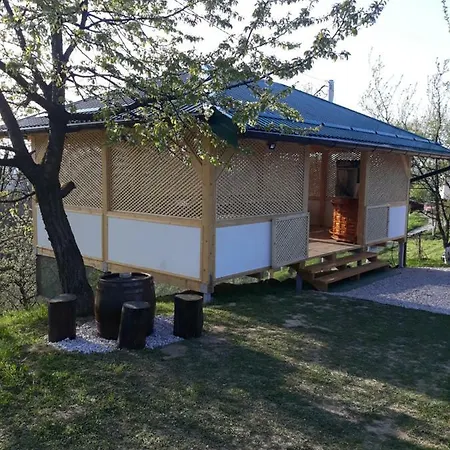 In Nature