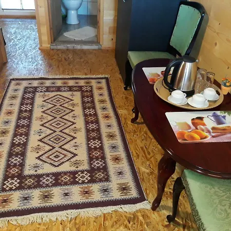 In Nature Apartment Visoko