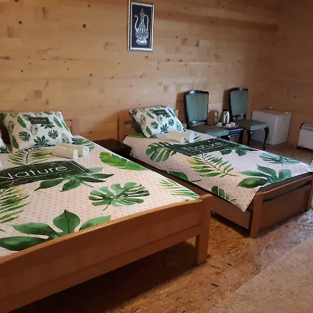 In Nature Apartment *