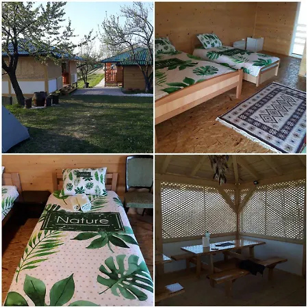 Apartment In Nature