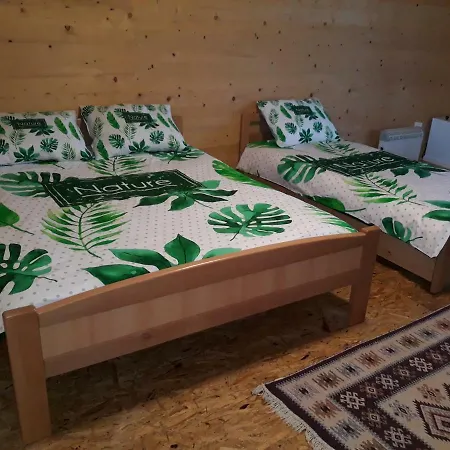 In Nature Apartment Visoko