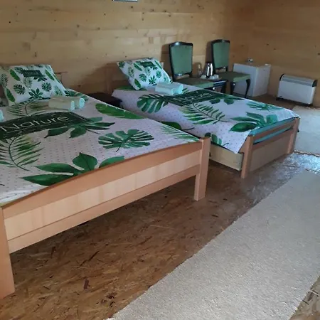 In Nature Apartment *
