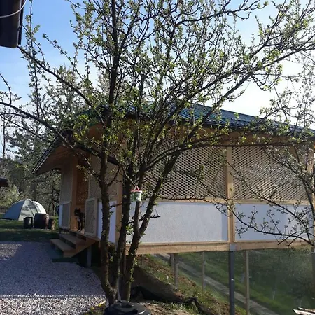 Apartment In Nature