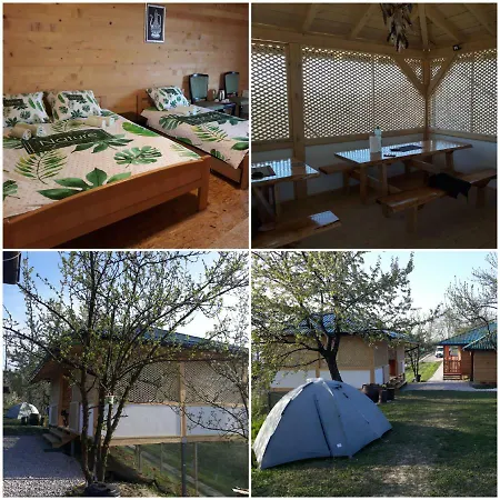 Apartment In Nature *
